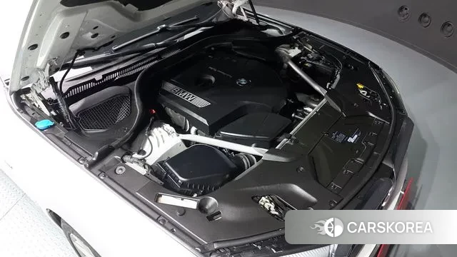 BMW 5 Series (G30) id 3568442 из Кореи 16