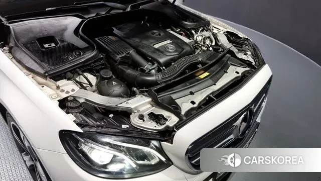 Mercedes-Benz E-Class W213 id 3514941 из Кореи 16