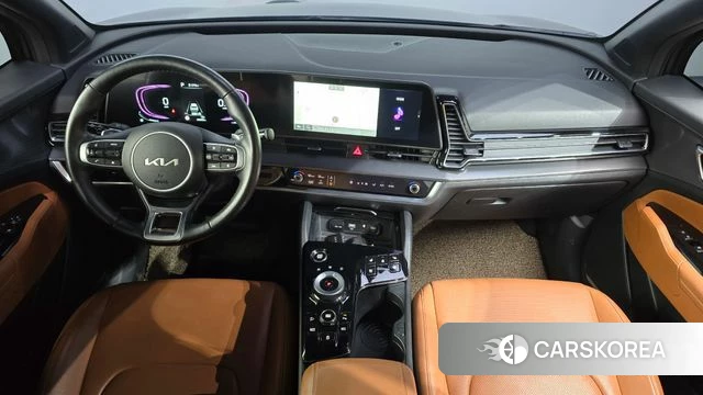 Kia Sportage 5th Generation id 3858373 из Кореи 16