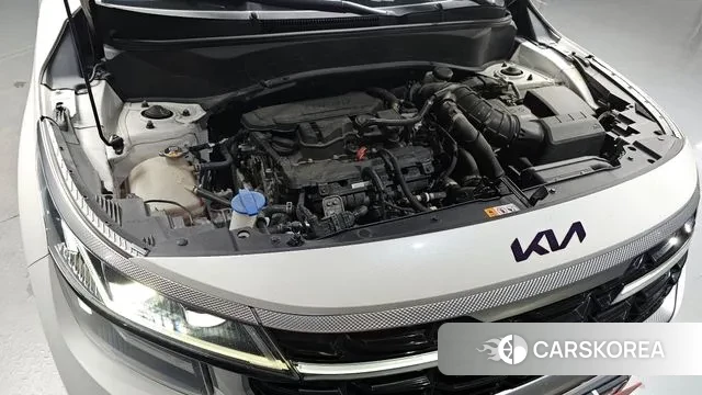 Kia The New Seltos id 3256995 из Кореи 16