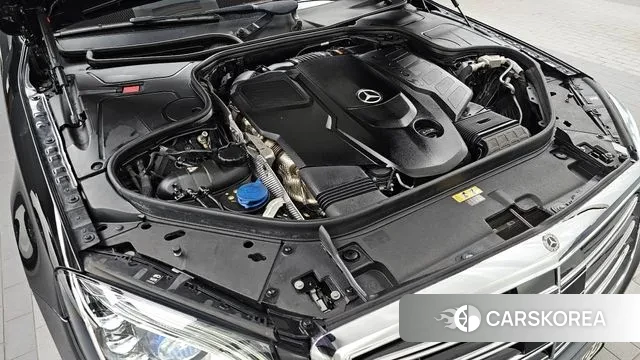 Mercedes-Benz S-Class W222 id 3379558 из Кореи 16