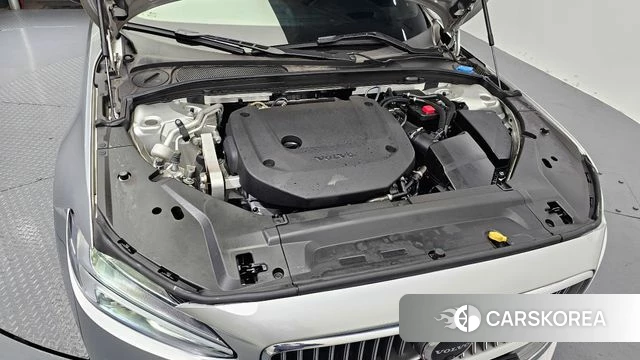 Volvo S90 id 3832944 из Кореи 16