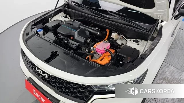 Kia Sorento 4th Generation id 3452604 из Кореи 16