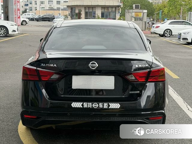 Nissan Teana id 4274560 из Китая 7