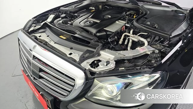 Mercedes-Benz E-Class W213 id 4318386 из Кореи 16