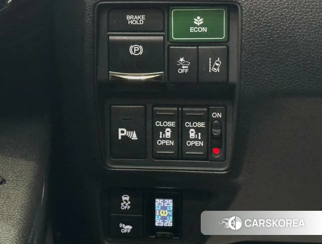 Honda Odyssey id 3913789 из Китая 16
