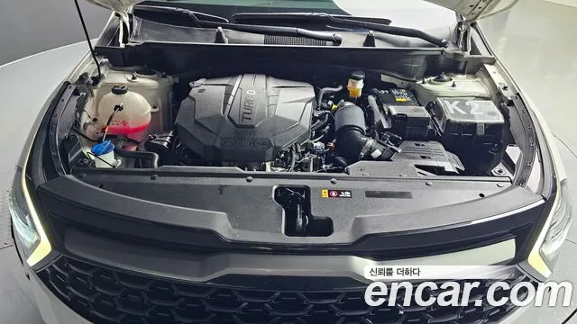 Kia Sportage 5th Generation id 2719715 из Кореи 16