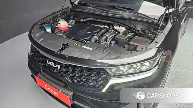 Kia Sorento 4th Generation id 3383492 из Кореи 16