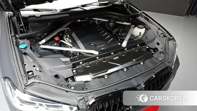 BMW X5 (G05) id 3007208 из Кореи 16