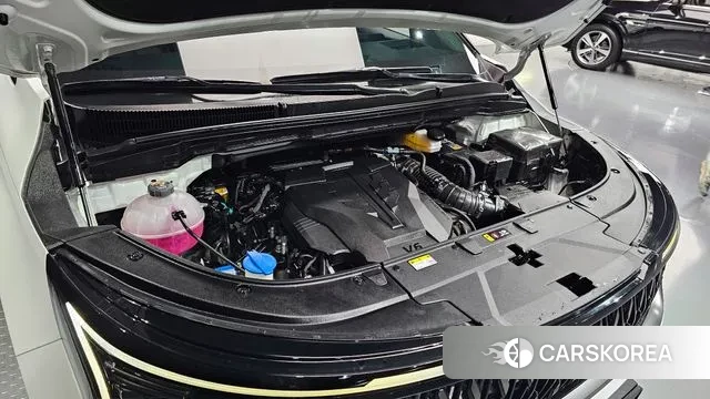 Kia The New Carnival 4th Generation id 3580626 из Кореи 16