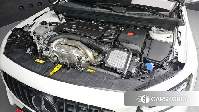 Mercedes-Benz GLB-Class X247 id 4897858 из Кореи 16