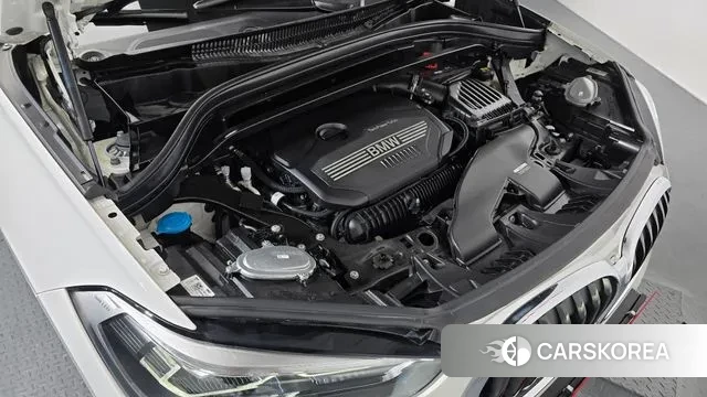 BMW X1 (F48) id 3665188 из Кореи 16