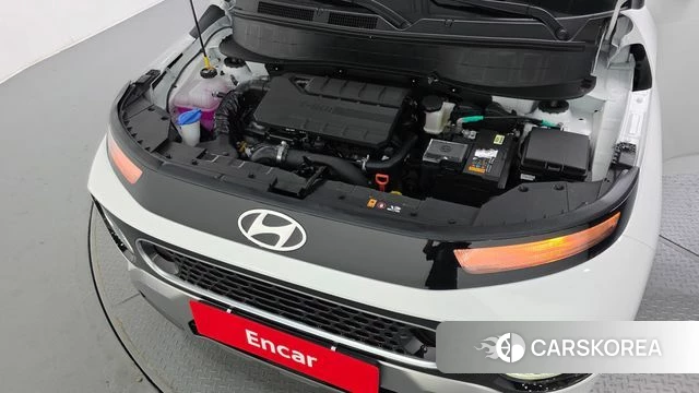 Hyundai The New Casper id 4879311 из Кореи 26