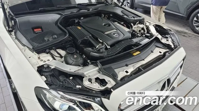 Mercedes-Benz E-Class W213 id 2876620 из Кореи 16