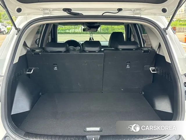 Kia Seltos id 3601890 из Кореи 8