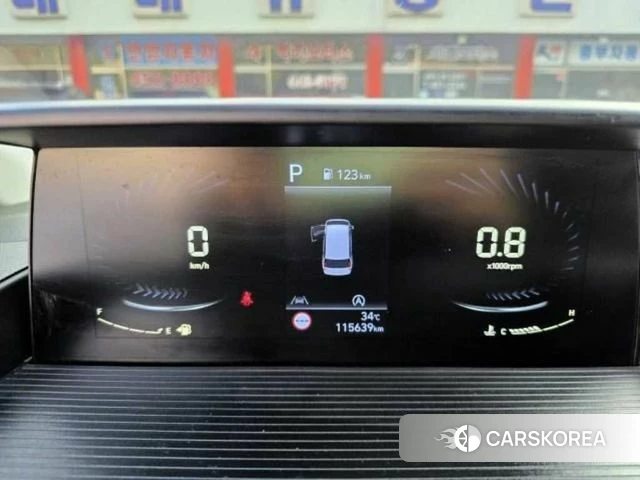 Hyundai Staria id 4935513 из Кореи 16