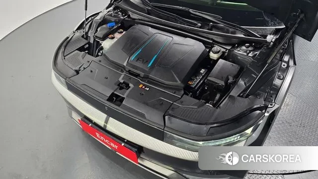 Hyundai Ionic 5 id 3616031 из Кореи 16