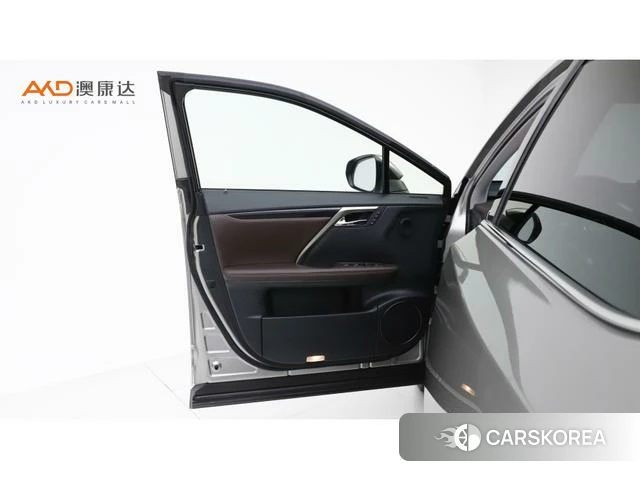 Lexus RX id 4300477 из Китая 7