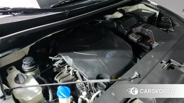 Kia The New Carnival id 3788879 из Кореи 16