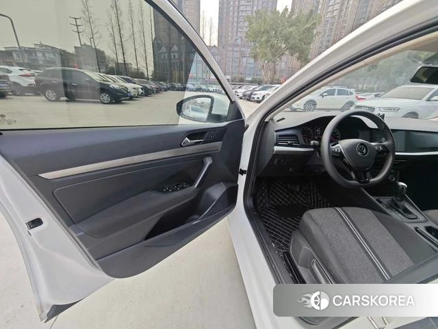 Volkswagen Lavida id 4274180 из Китая 9