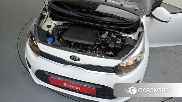 Kia All New Morning (JA) id 3368111 из Кореи 16