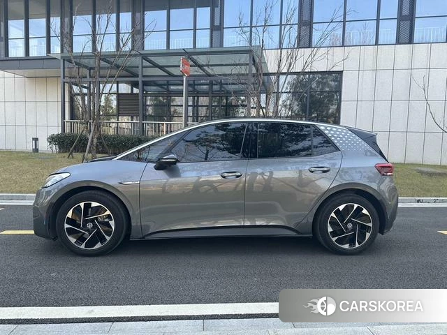 Volkswagen ID.3 id 4261335 из Китая 7