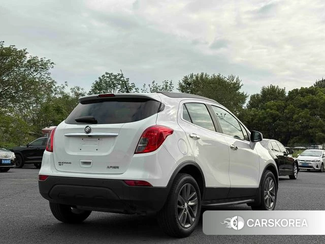 Buick Angkola id 4209675 из Китая 11