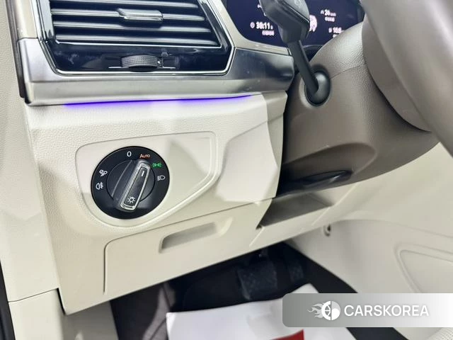 Volkswagen Weiran id 4257972 из Китая 17