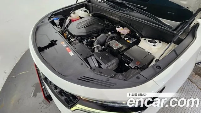 Kia Sorento 4th Generation id 2955457 из Кореи 16