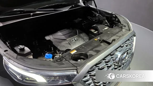 Hyundai Palisade id 3519217 из Кореи 16