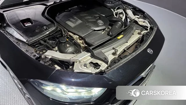 Mercedes-Benz CLS-Class C257 id 3374578 из Кореи 16