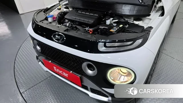 Hyundai Casper id 3437291 из Кореи 16