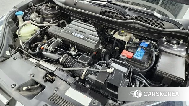 Honda CR-V 5th generation id 3018083 из Кореи 16