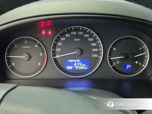 Hyundai The New Grand Starex id 3453970 из Кореи 15