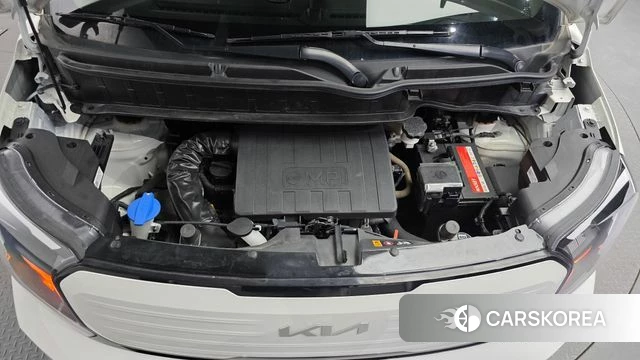 Kia The New Kia Ray id 4763035 из Кореи 16