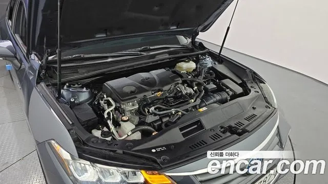 Toyota Avalon 5th Generation id 2865011 из Кореи 16