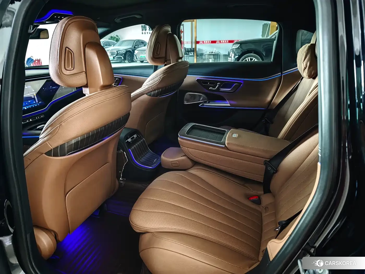 Mercedes-Benz E-Class id 4548272 из Китая 7