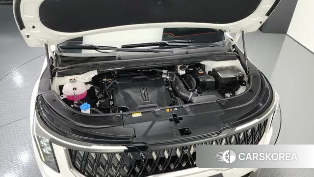 Kia The New Carnival 4th Generation id 3272579 из Кореи 16