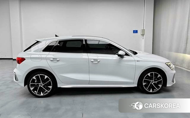 Audi A3 id 4261423 из Китая 19