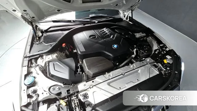 BMW 3 Series (G20) id 2885662 из Кореи 16