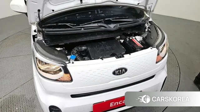 Kia The New Ray id 2961114 из Кореи 16