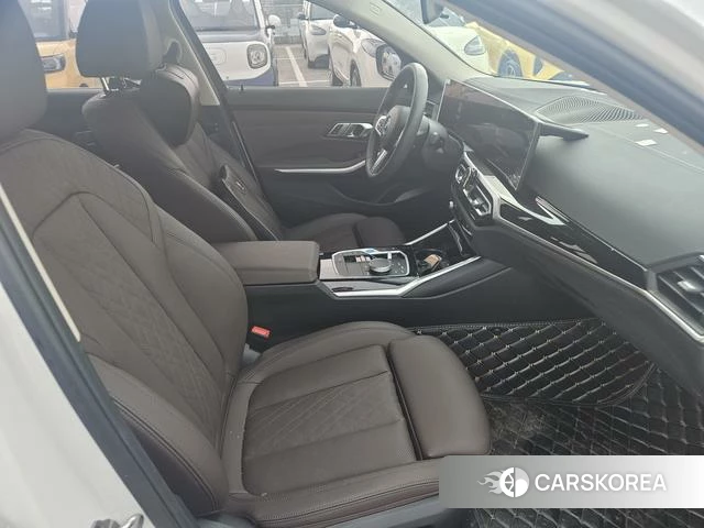 BMW i3 2023 Белый из Китая, фото 6