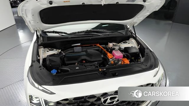 Hyundai The New Santa Fe id 4267936 из Кореи 30