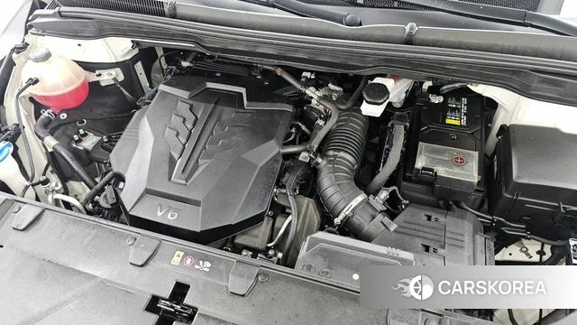 Kia Carnival 4th generation id 4283651 из Кореи 31