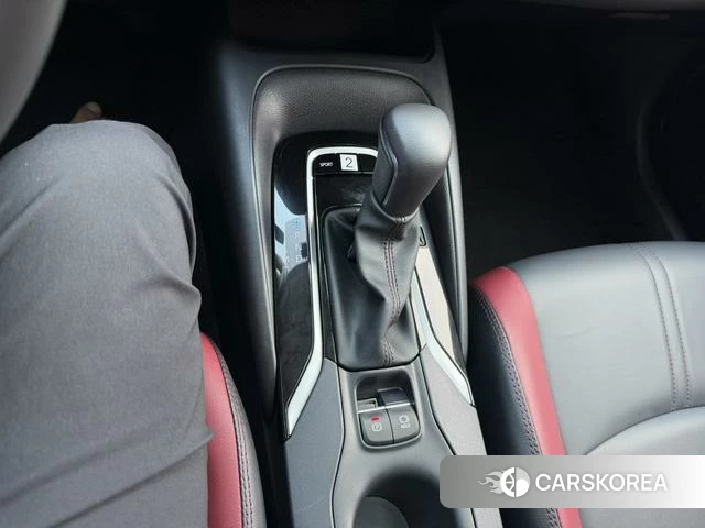 Toyota Corolla id 4314546 из Китая 16