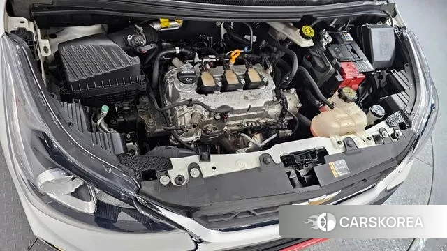 Chevrolet (GM Daewoo) The New Spark id 3552191 из Кореи 16