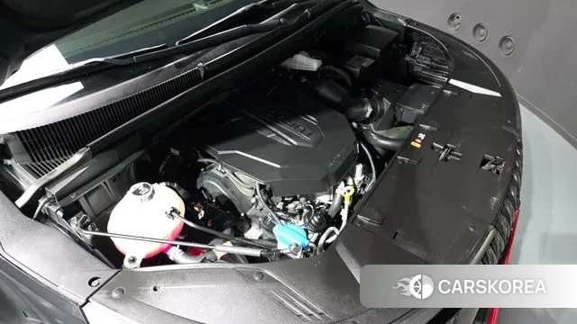 Kia Carnival 4th generation id 3561613 из Кореи 16