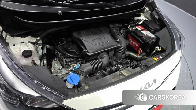 Kia Morning Urban (JA) id 3805990 из Кореи 16