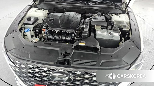 Hyundai The New Grandeur IG id 3807747 из Кореи 16