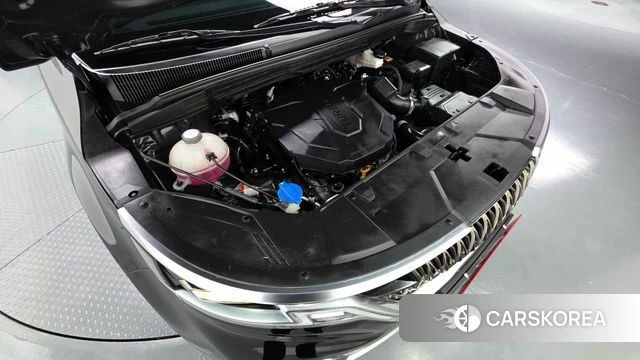 Kia Carnival 4th generation id 4651575 из Кореи 27